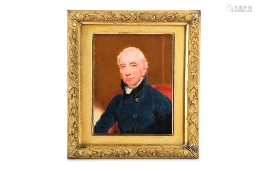 JOHN COMERFORD (BRITISH 1770-1831)