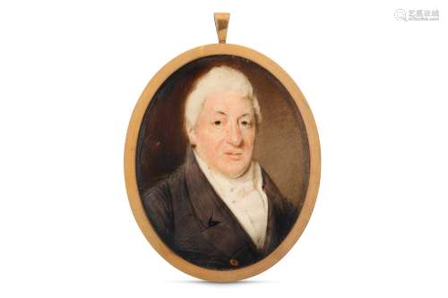 JOHN COMERFORD (IRISH c. 1770-1832)