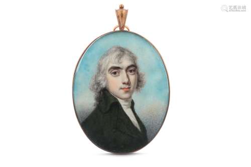 WILLIAM ARMFIELD HOBDAY (BRITISH 1771-1831)