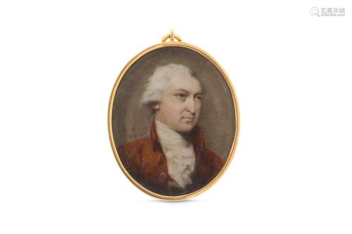 ANDREW PLIMER (BRITISH 1763-1837)