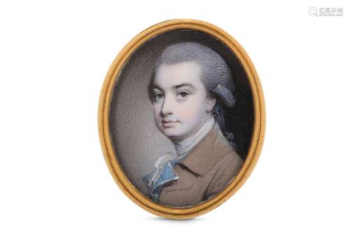 GEORGE ENGLEHEART (ENGLISH 1750/3-1829)