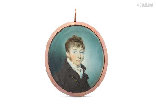 GEORGE CHINNERY (BRITISH 1774-1852)