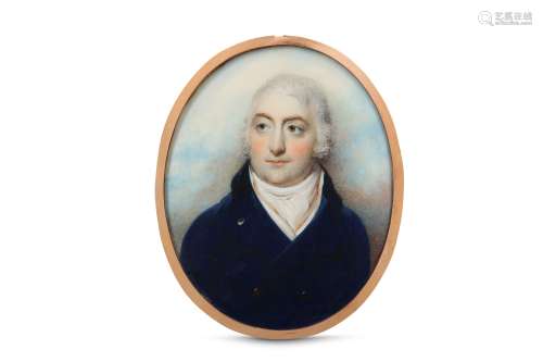 WILLIAM WOOD (BRITISH 1769-1810)