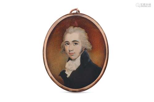 SAMPSON TOWGOOD ROCHE (IRISH 1759-1847)