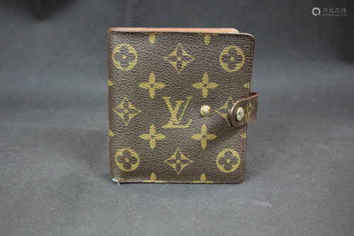 Louis Vuitton Wallet