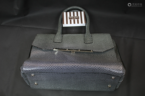 Henri Bendel Tote