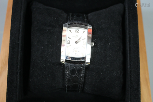 Baume & Mercier Watch and Belt