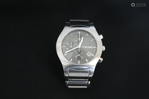 DKNY Multi-Function Automatic watch