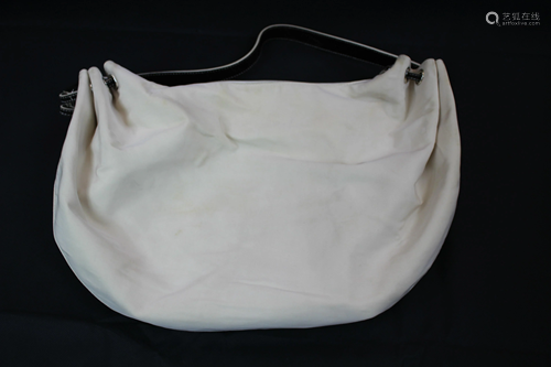 Lauren Canvas Purse