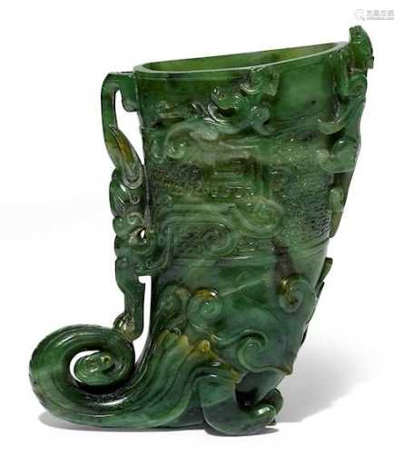 FEINER JADE-RHYTON.