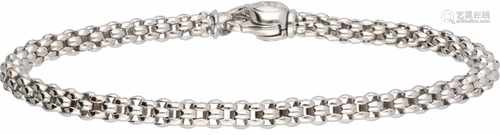 Fope Gioielli bracelet white gold - 18 ct.