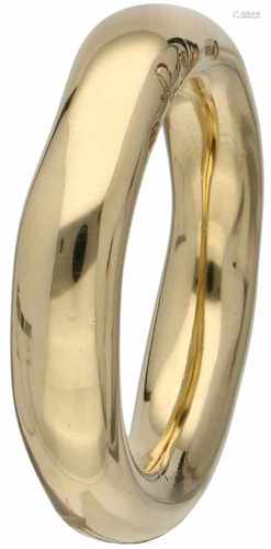 Pomellato ring yellow gold - 18 ct.