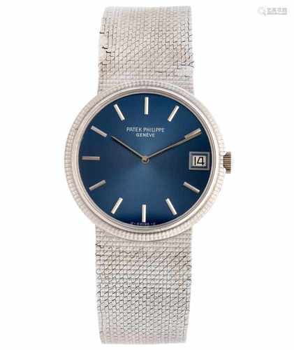 Patek Philippe Calatrava 3601 - Men's watch - Automatic - Ca. 1975.