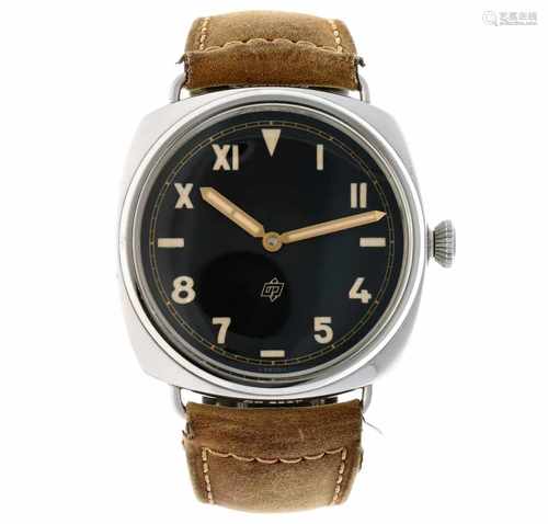 Panerai Radiomir California PAM00424 - Men's watch - Automatic - Ca. 2015.