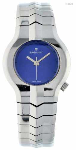 Tag Heuer Alter Ego WP1313 - Ladies watch - Quartz - Ca. 2000.