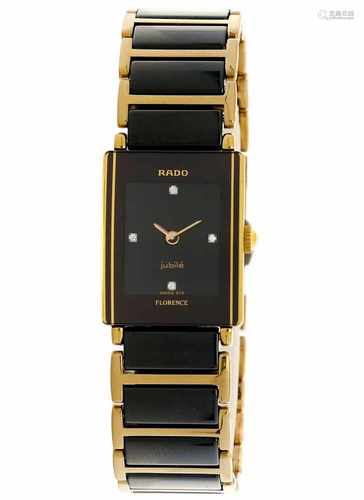 Rado Florence Jubilé 153.3606.2 N - Ladies watch - Quartz - Ca. 2005.