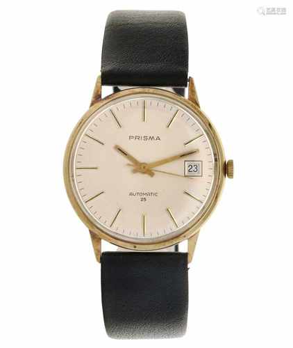 Prisma Automatic - Men's watch - Automatic - Ca. 1960.