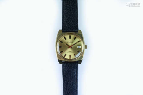 Manufacturer: Sandoz of Switzerland Model Name: N/A Year: Circa 1970's Case No: 1001 // 0025 Case