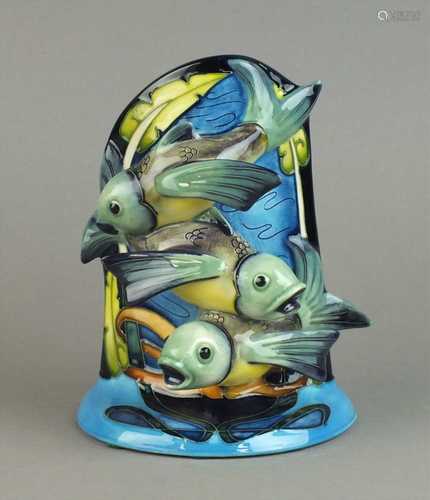 Moorcroft Shearwater Moon Fish Model