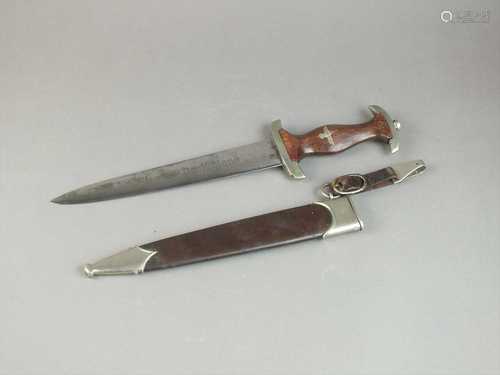 German Third Reich SA dagger