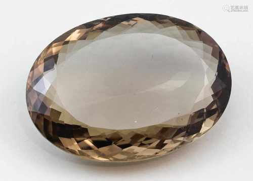 Großer Rauchquarz, ca. 460 ct.