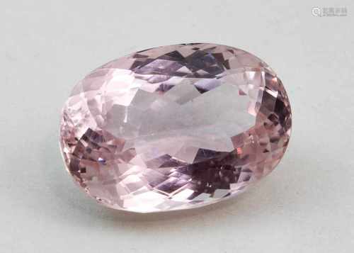 Kunzit, 23,4 ct.