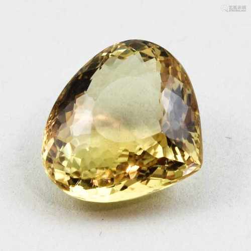 Natürlicher Beryll, 3,73 ct.