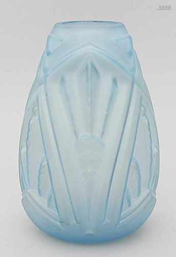 Art Deco-Vase.