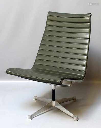 Eames, Charles und Ray (1907-1978 / 1912-1988)