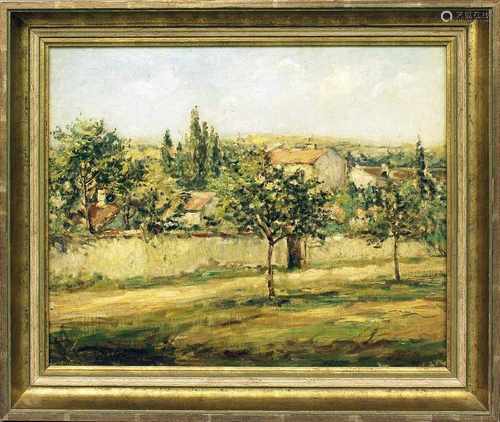 Sisley (19./20. Jh.)