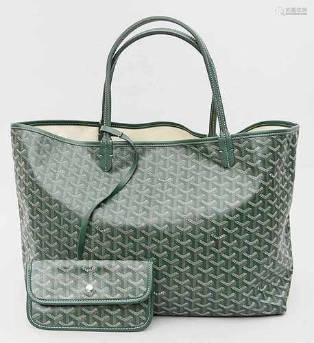 Tragetasche (Shopper) 