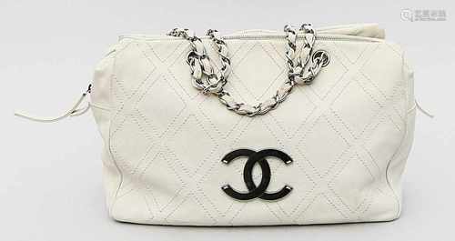 Henkeltasche, Chanel.