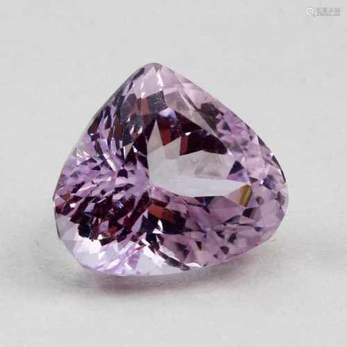 Kunzit, 16,1 ct.