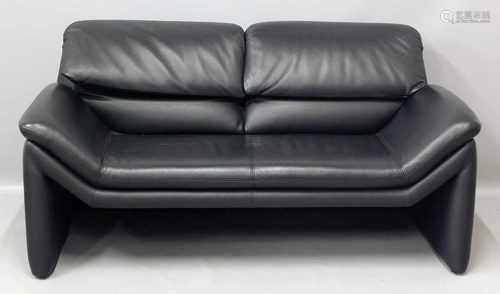 Sofa, Hans Kaufeld / De Sede.