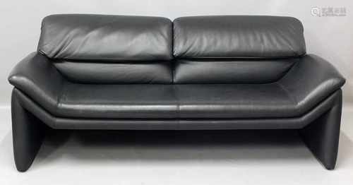 Sofa, Hans Kaufeld / De Sede.