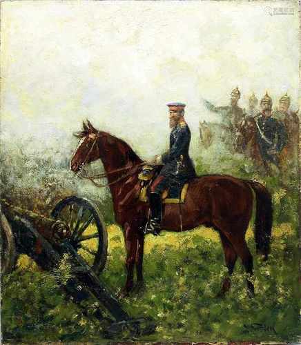 Leisten, Jacobus (1844 Düsseldorf 1918) auch Jacob Leisten