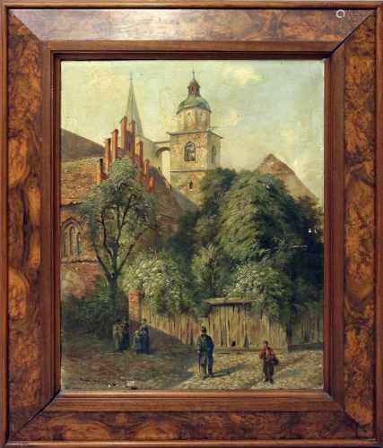 Wesslau, Max (um 1898)