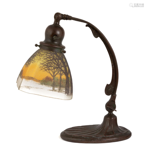 Handel Desk Lamp