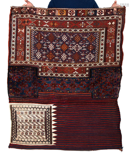 Bakhtiari Bag