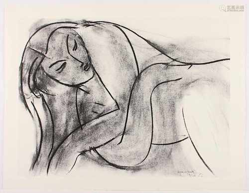 MATISSE, Henri, nach, 