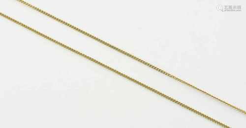 KETTE, 585/ooo Gelbgold, L 60, 3,1g