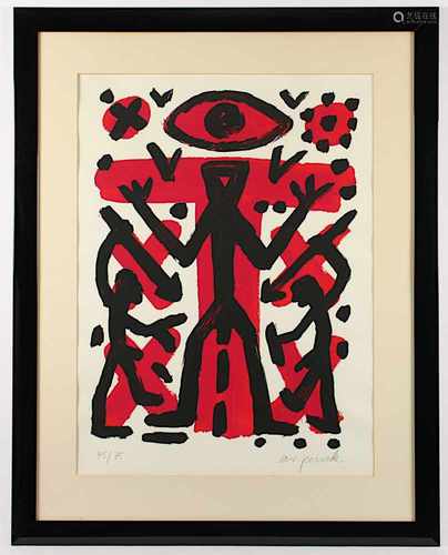 PENCK, A.R., 