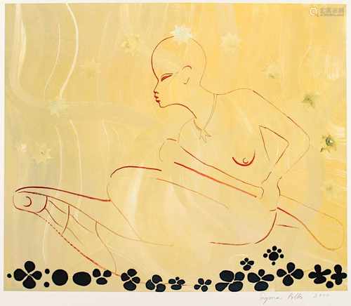 POLKE, Sigmar, 