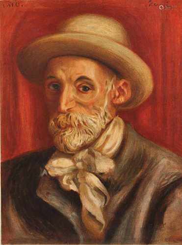 RENOIR, Auguste, 