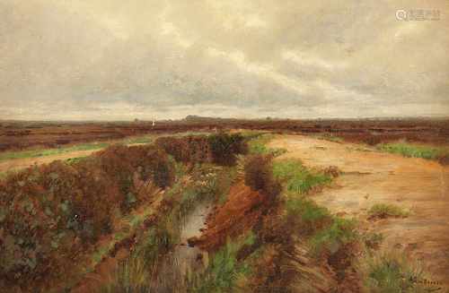 LUTTEROTH, Ascan (1842-1923), 