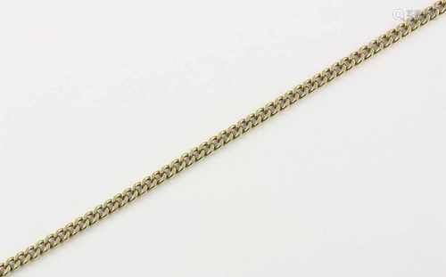 ARMBAND, 585/ooo Gelbgold, L 20, 7,8g