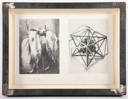 BEUYS, Joseph, 