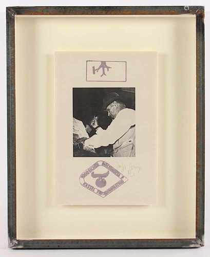 BEUYS, Joseph, 