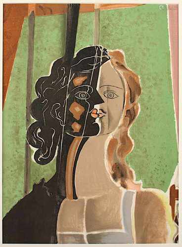 BRAQUE, Georges, 