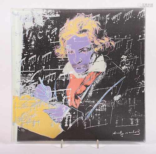 WARHOL, Andy, nach, 